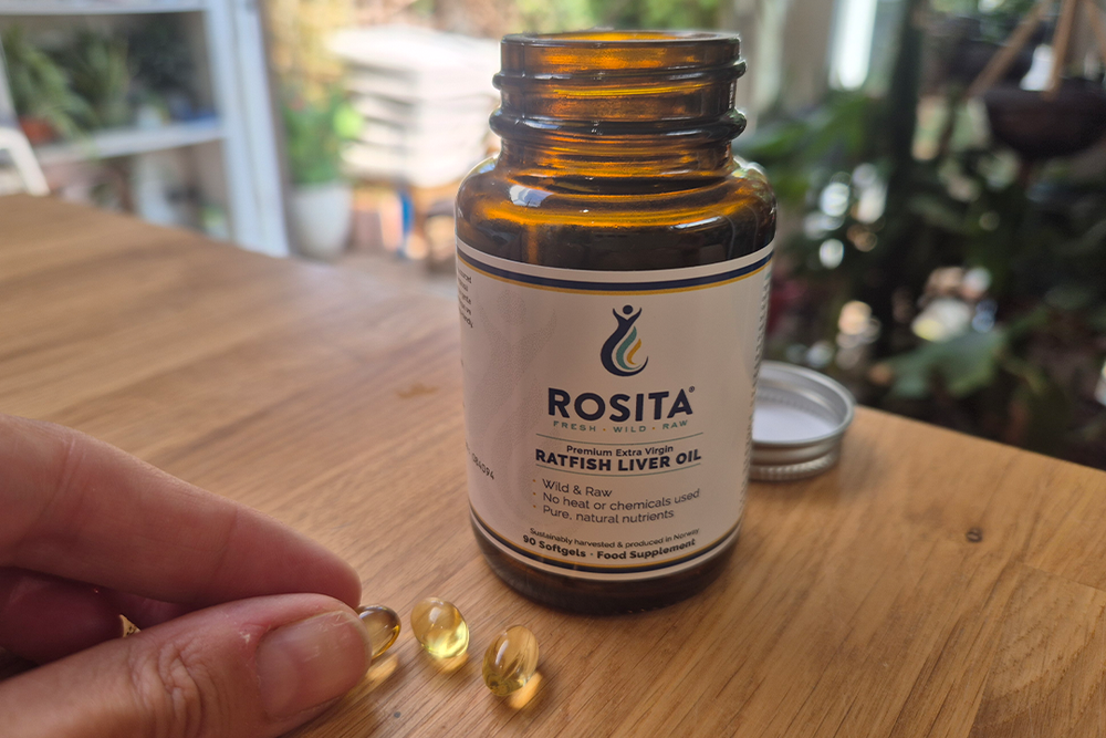 I was surprised to find these capsules are completely scent-free (Kerry Law/The Independent)