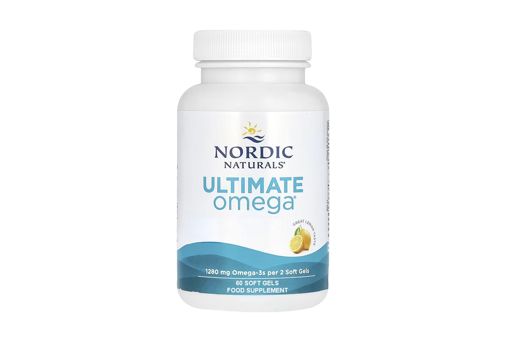 Image from: Best omega-3 supplements, recommended by doctors and nutritionists