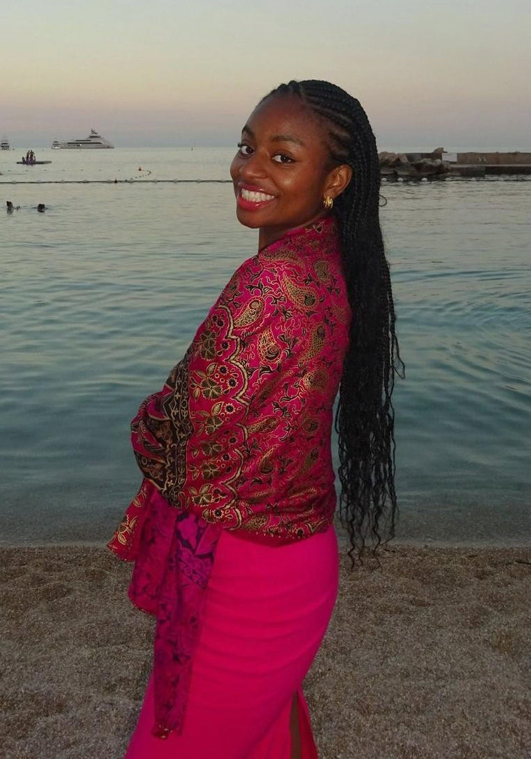 Clara Bale was found unresponsive at an address in Bollinder Place, Islington, just after 9.30am on 6 August, and was pronounced dead at the scene (Metropolitan Police)