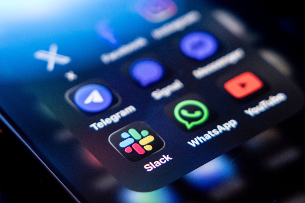 AI company ElevenLabs uses AI to turn updates from 100 key public Slack channels into a podcast, helping employees catch up without tracking down coworkers (Getty)