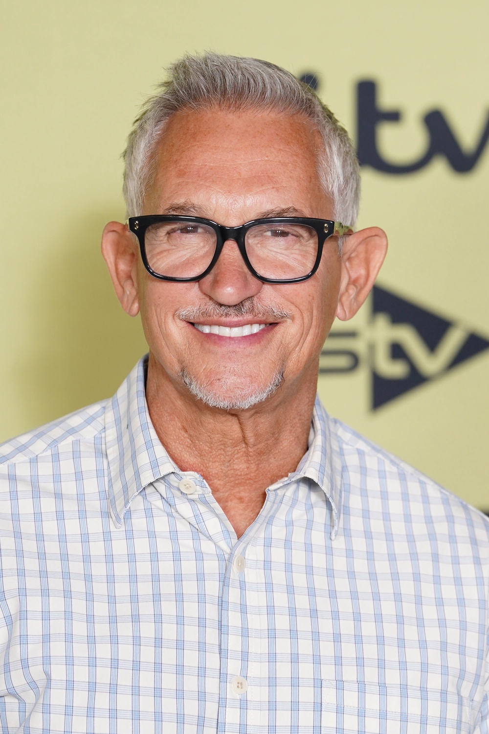Gary Lineker said: ‘If I wanted a quiet and easy life I could have just shut up… but I’m an idiot’ (Ian West/PA) (PA Wire)