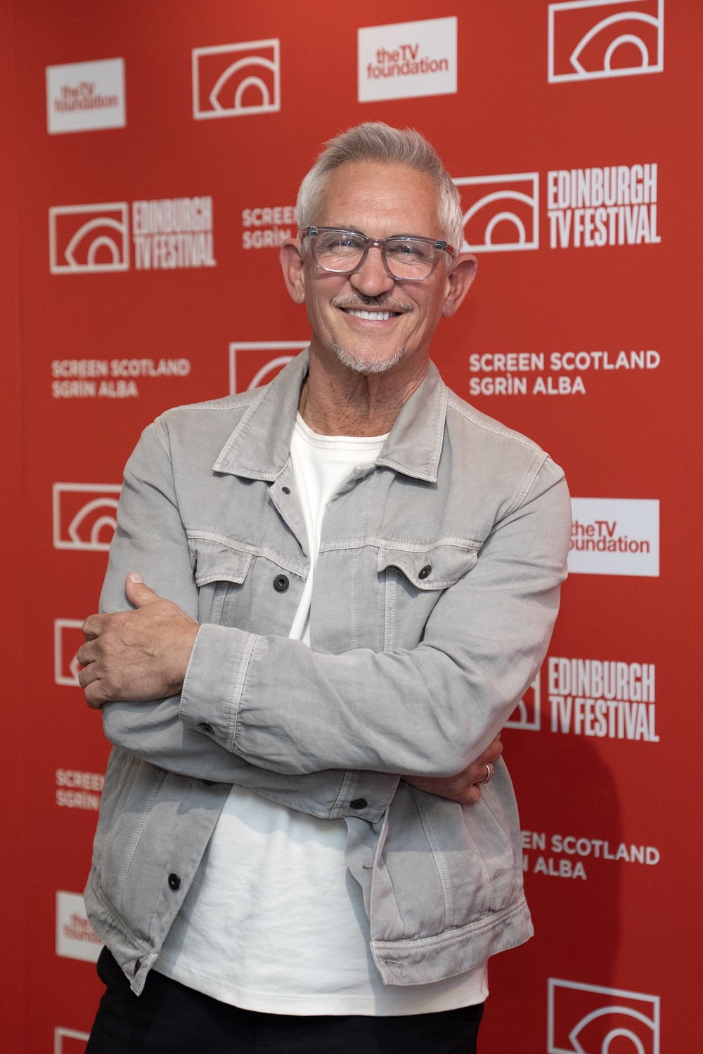 Presenter and former footballer Gary Lineker discussed using social media to share his views (Jane Barlow/PA) (PA Wire)