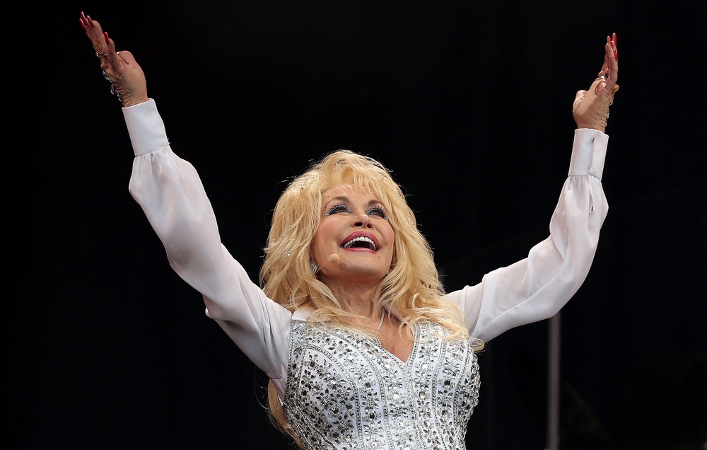 The 80-year-old was forced to pull out of a string of recent appearances and opened up about her heath struggles in an interview Friday (Reuters)