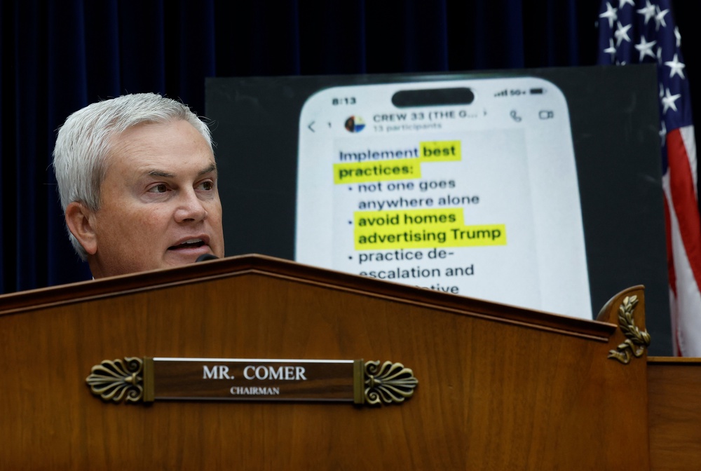 The incident, which made headlines in 2024 and was the subject of congressional hearings, has prompted FEMA to provide mandatory ethics training for disaster response crews (Getty)
