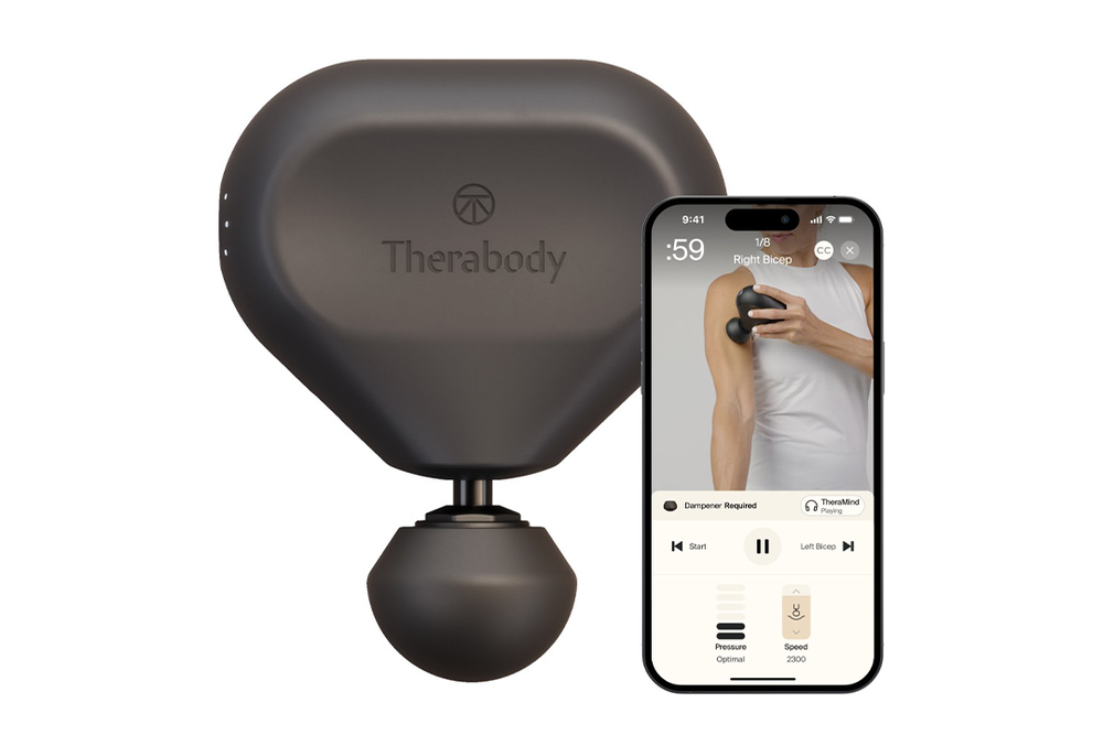Image from: I’ve found the best massage guns for 2026 – and the top pick isn’t Therabody