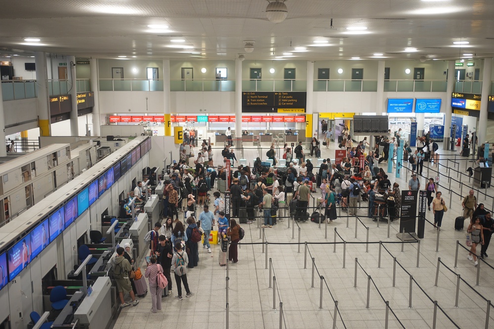 The financial updates follow a Court of Appeal ruling at the beginning of August which cleared the path for the development of Gatwick’s second runway.