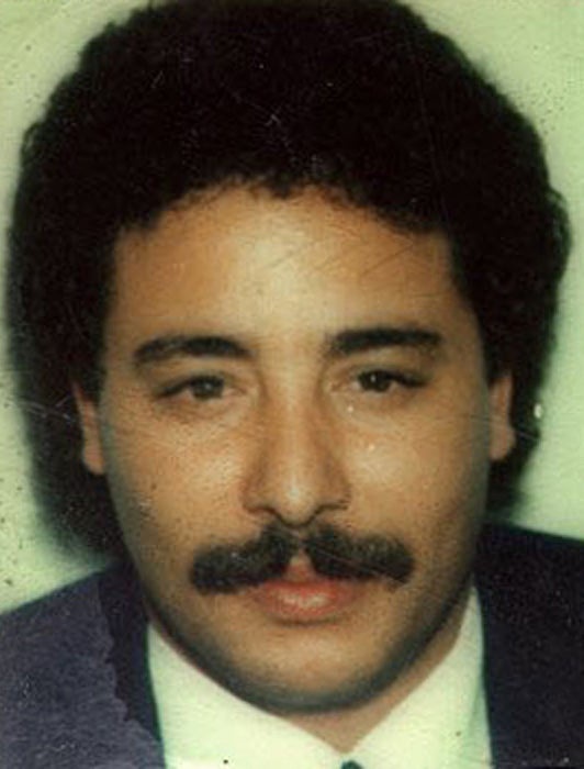 Al Amin Khalifa Fhimah, the Libyan man acquitted after standing trial over the Lockerbie bombing, has died, according to reports (Crown Office/PA)