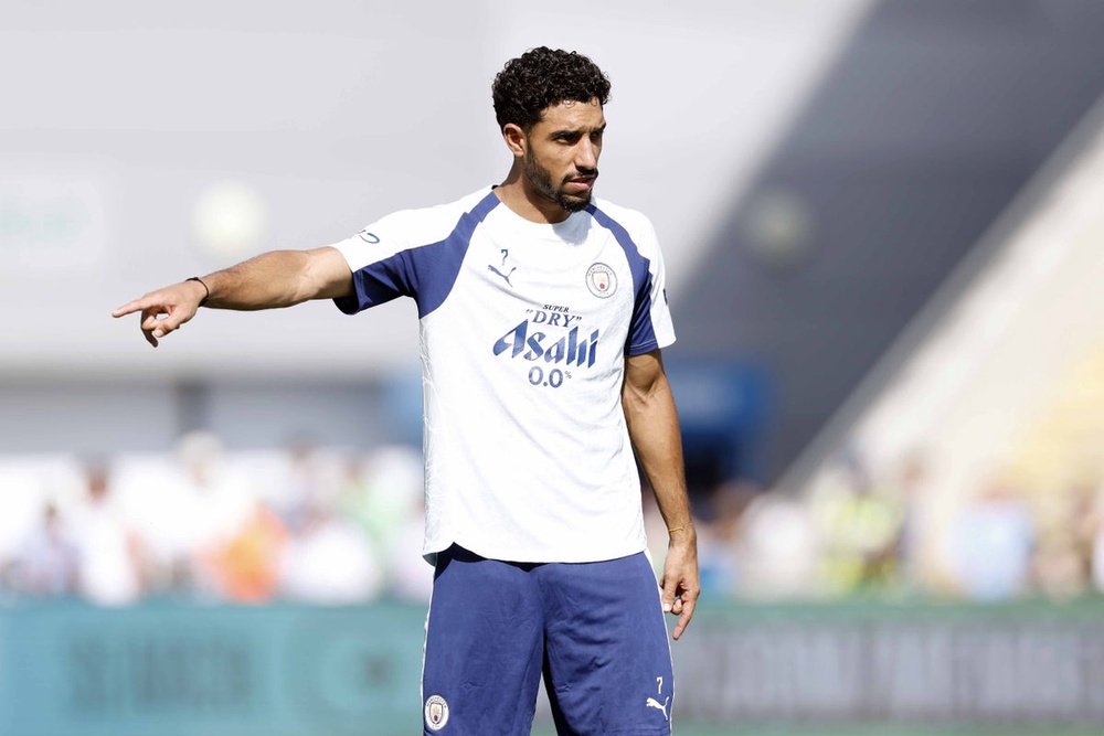 Image from: Transfer news LIVE: Alvarez to Arsenal saga takes fresh twist, Liverpool linked with £50m-rated winger, Chelsea latest