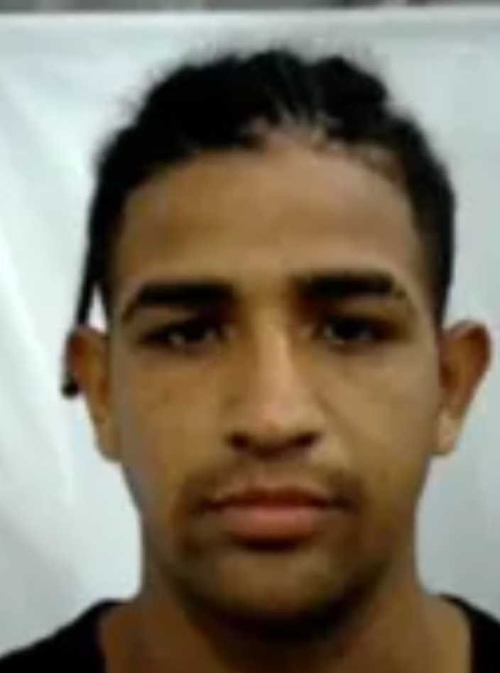 Castro is charged in Minnesota with assault and falsely reporting a crime in the Jan. 14 shooting of 24-year-old Julio Cesar Sosa-Celis. (Department of Homeland Security)