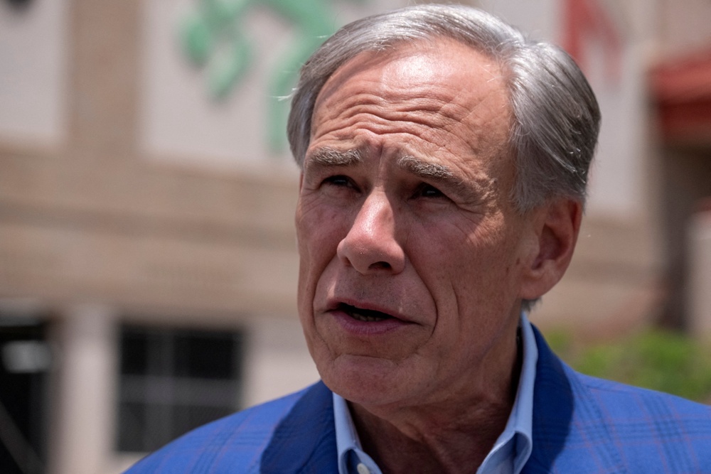 Gov. Greg Abbott ordered an internal state investigation to determine if Castro is legally considered a “fugitive