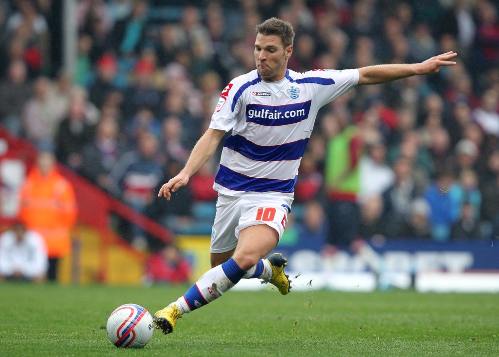 Akos Buzsaky admitted he had been tested by ‘serious changes in my life’ (Getty)