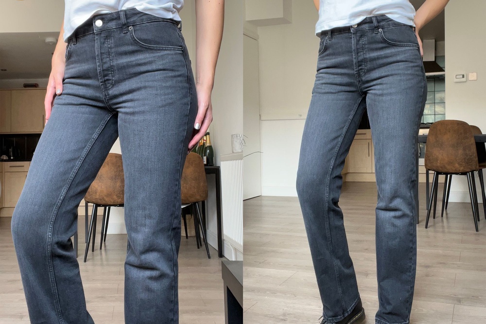 Image from: I tried on Topshop’s new collection with Cara Delevingne – but is it better than Kate Moss’s?