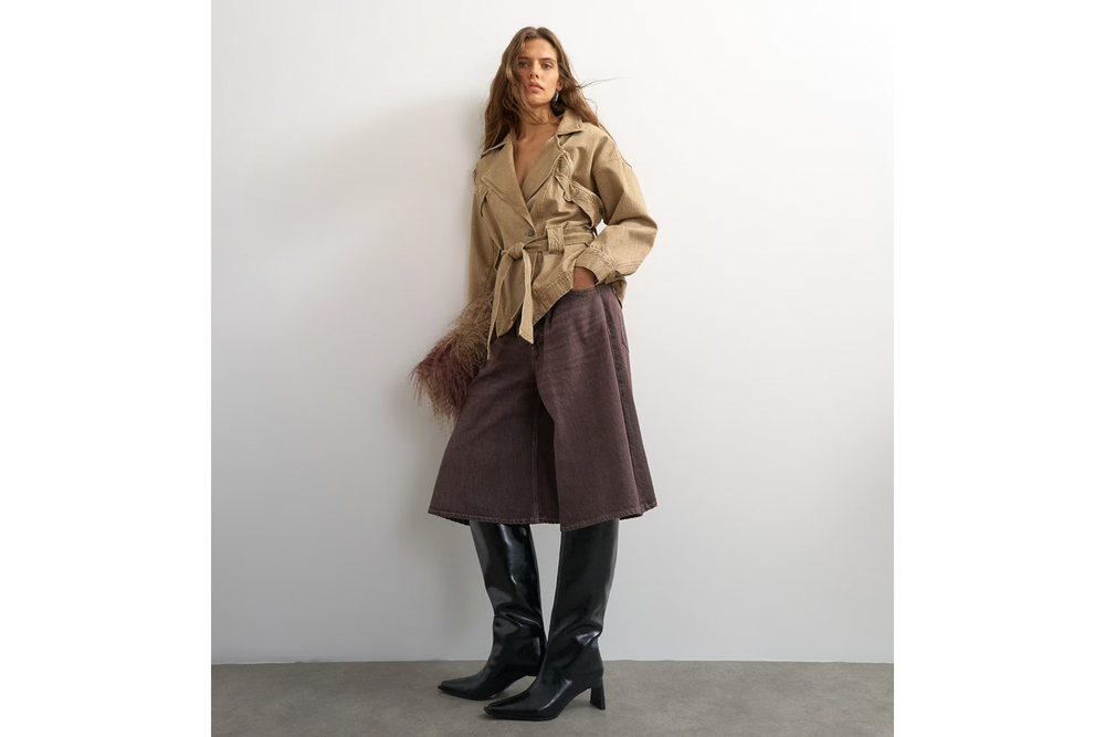 Image from: I tried on Topshop’s new collection with Cara Delevingne – but is it better than Kate Moss’s?