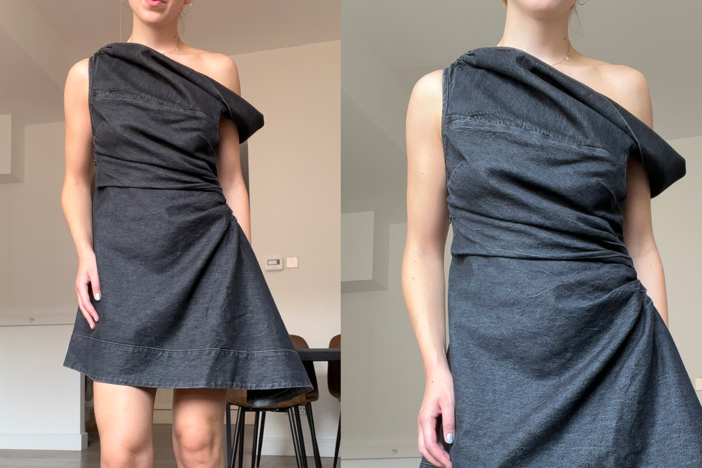 Image from: I tried on Topshop’s new collection with Cara Delevingne – but is it better than Kate Moss’s?