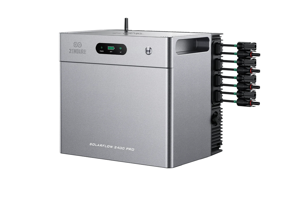 Image from: Plug-in solar panels are available to buy for the first time as UK rules change