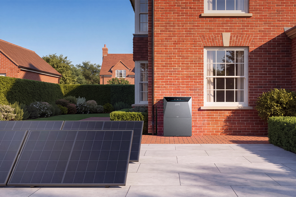 Image from: Plug-in solar panels are available to buy for the first time as UK rules change