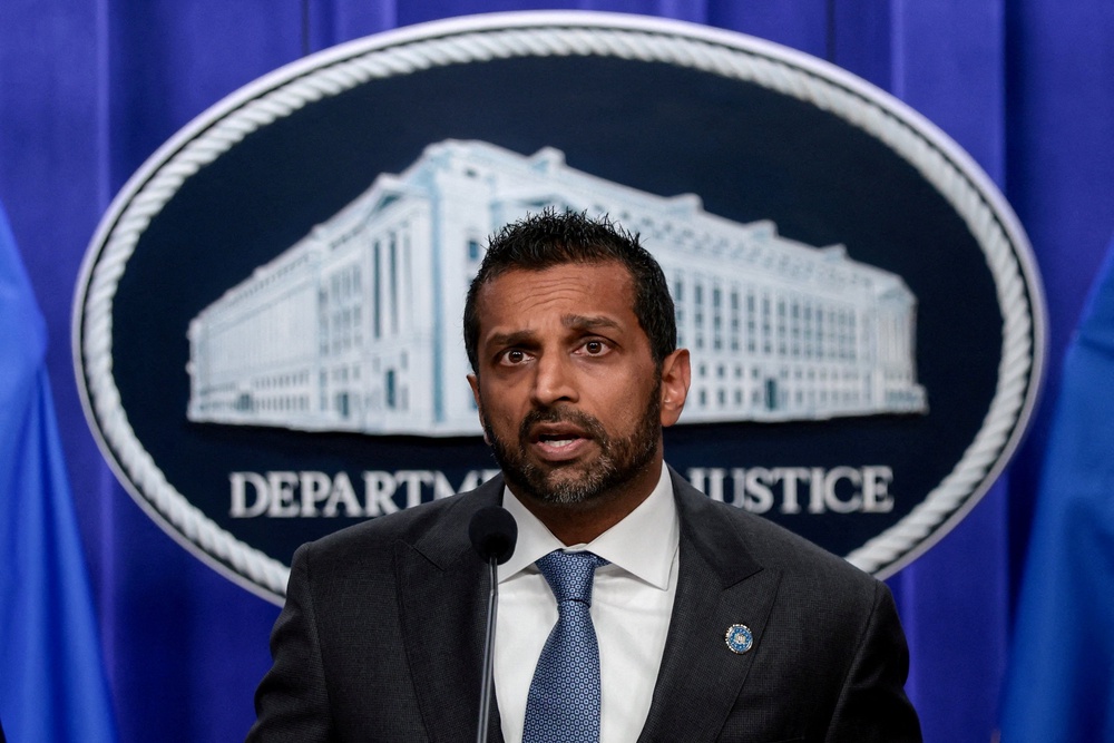 Internal guidelines issued this past spring outline specific boundaries (Reuters/Evelyn Hockstein)