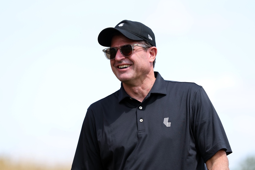 Scott O'Neil is trying to finalise a new investor deal (Getty)