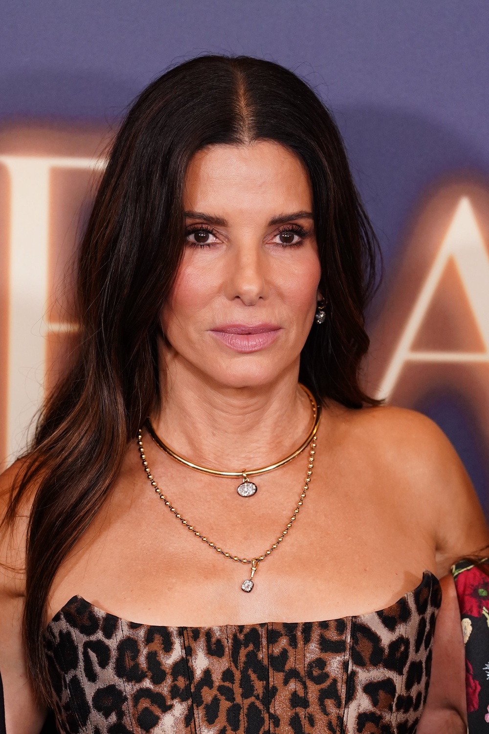 Sandra Bullock wrote a letter to Dolly Parton asking her to make a cameo in a film (Ian West/PA) (PA Wire)