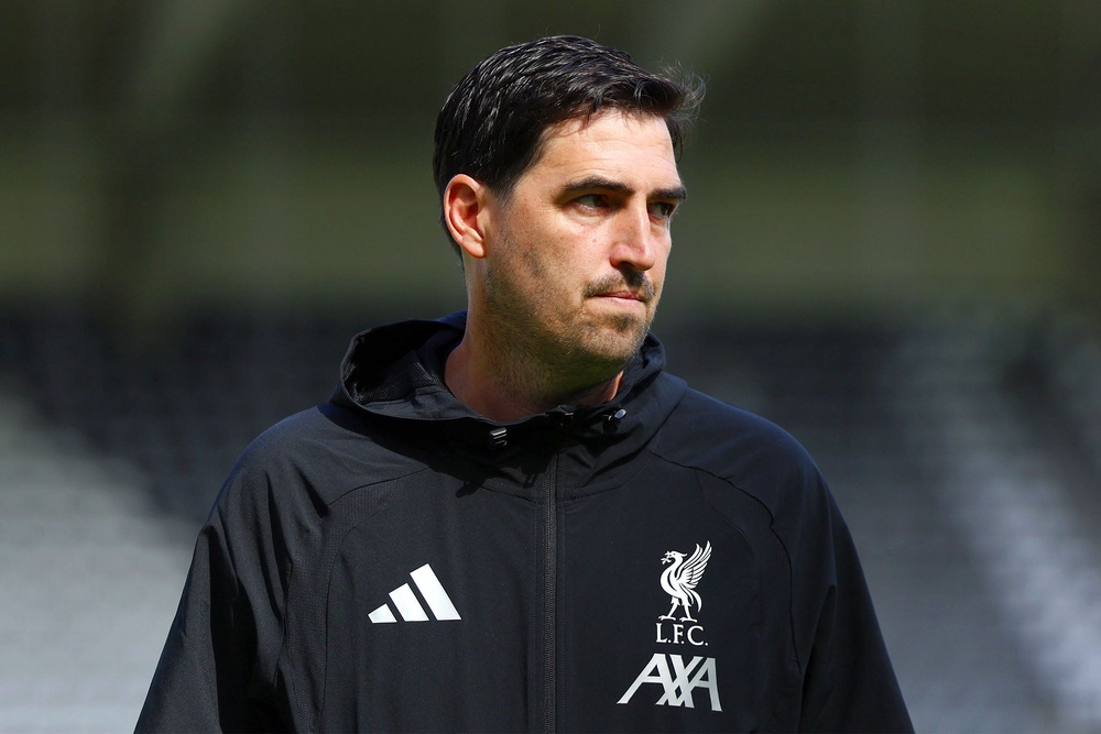 Image from: Transfer news LIVE: Alvarez to Arsenal saga takes fresh twist, Liverpool linked with £50m-rated winger, Chelsea latest