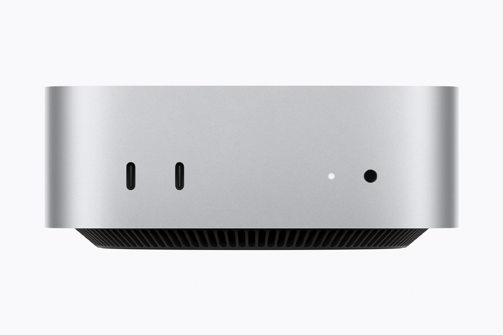 Image from: Apple has launched a new Mac mini with an M6 chip, but it’ll cost you