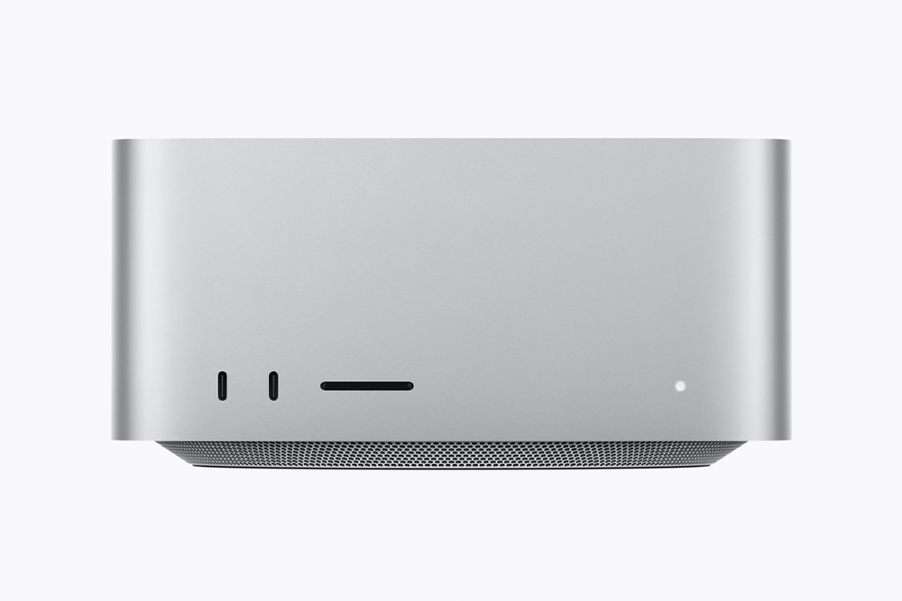 Image from: Apple has launched a new Mac mini with an M6 chip, but it’ll cost you