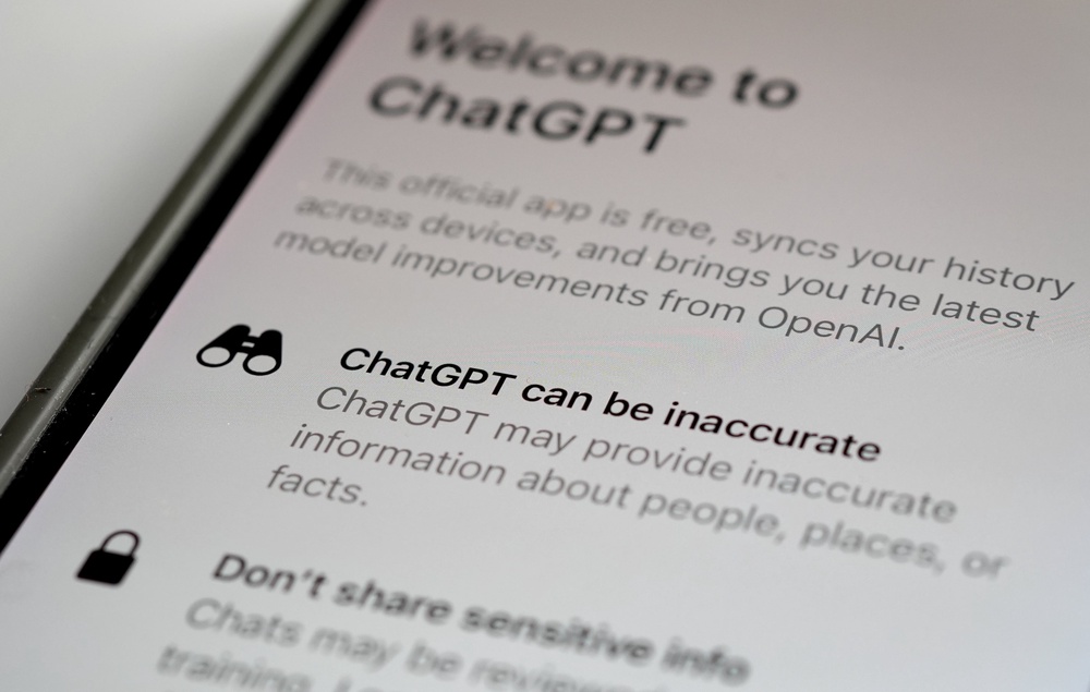 General purpose AI tools, like ChatGPT, are not regulated by the FCA (File/Gareth Fuller/PA) (PA Archive)
