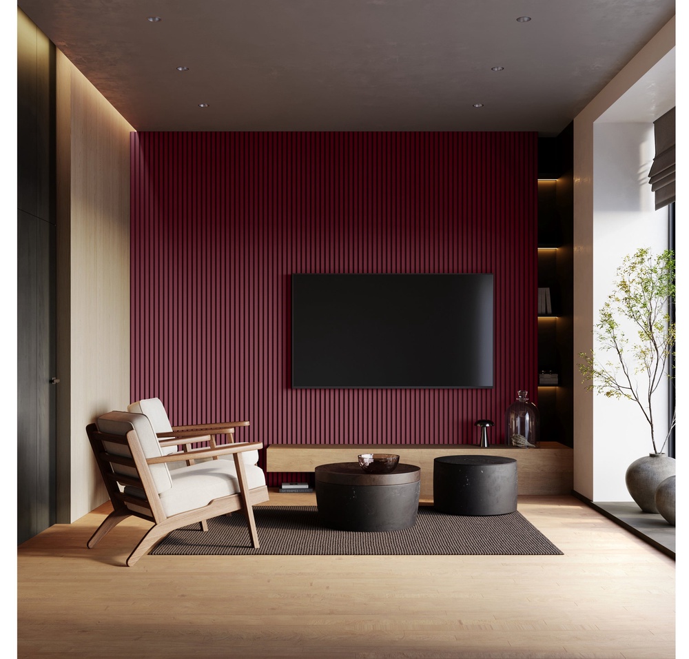 (Walls And Floors/PA)