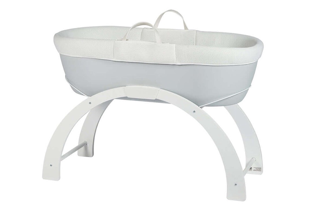 Image from: Best Moses baskets, tested by a parenting writer