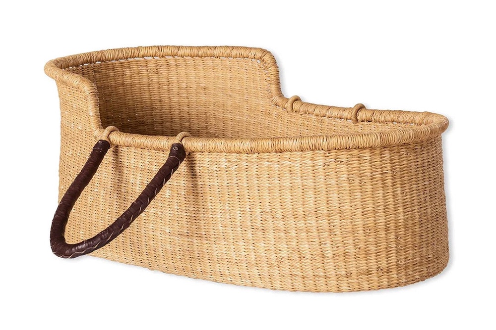 Image from: Best Moses baskets, tested by a parenting writer