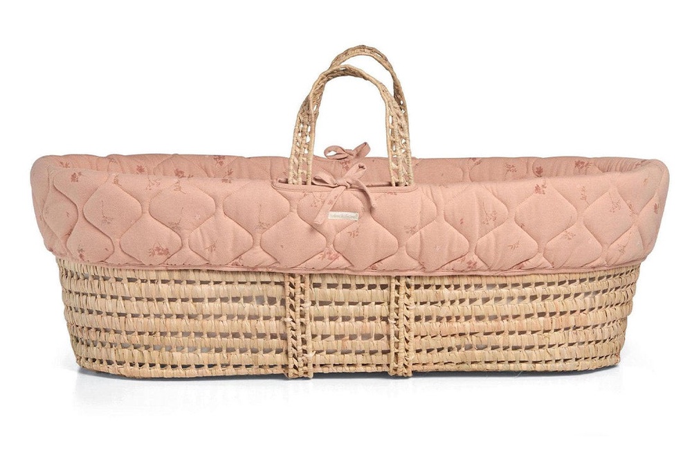 Image from: Best Moses baskets, tested by a parenting writer
