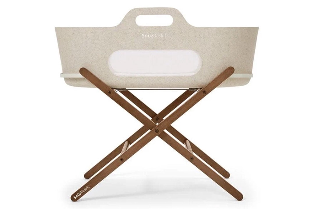 Image from: Best Moses baskets, tested by a parenting writer