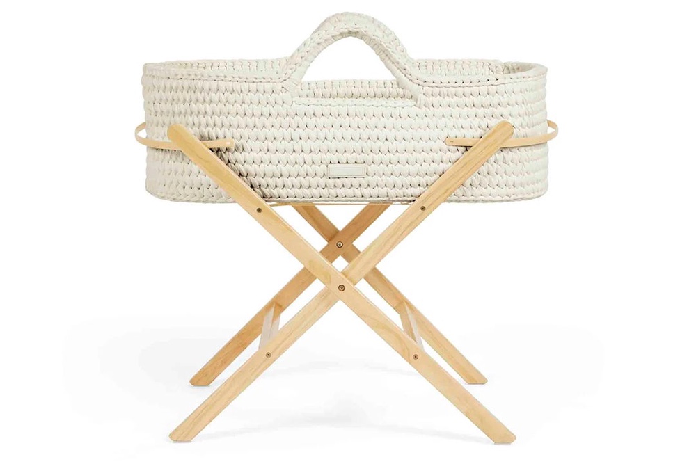 Image from: Best Moses baskets, tested by a parenting writer