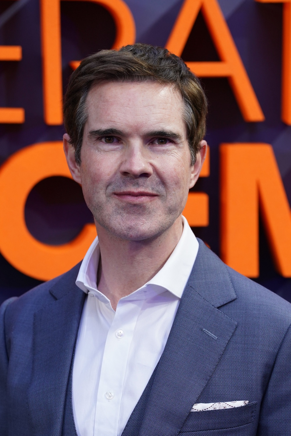 Jimmy Carr has been speculated to take over as host (Ian West/ PA) (PA Archive)