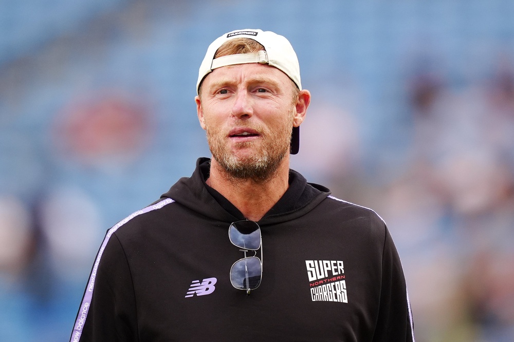 Flintoff said he was left with PTSD after the crash (Mike Egerton/PA) (PA Archive)
