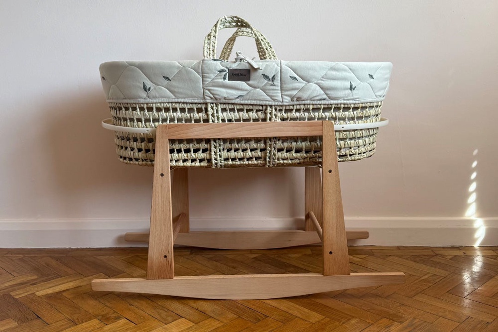 This is a beautiful, high-quality option that feels made to last (Sarah Jones/The Independent)