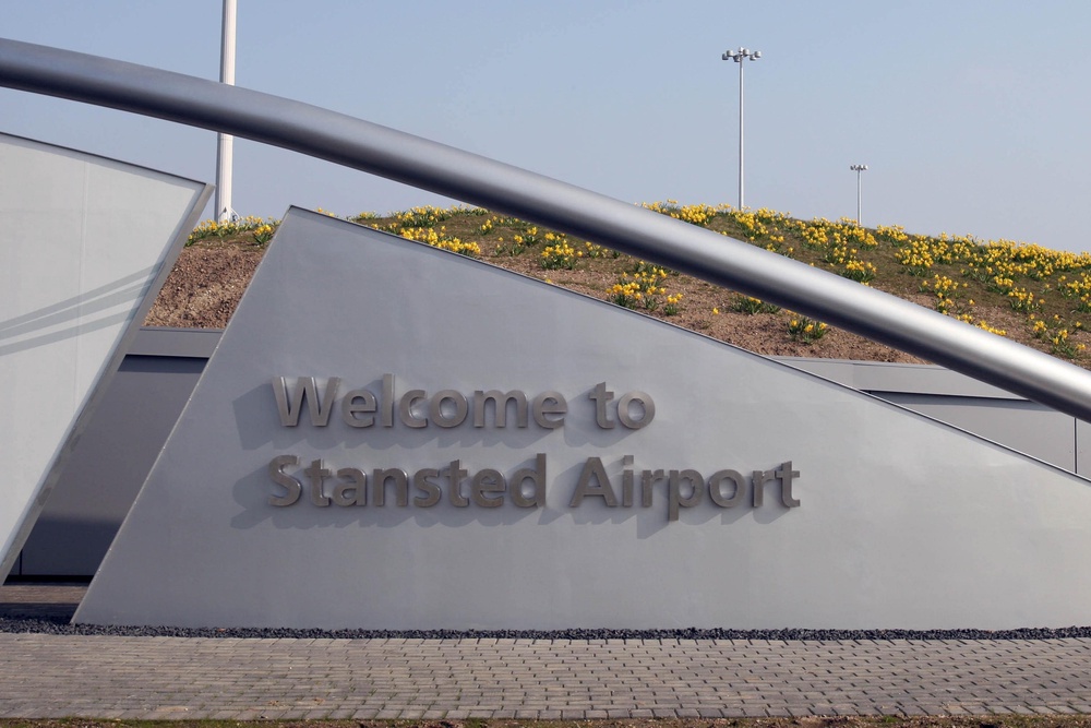 Stansted Airport, East Midlands Airport and Manchester Airport customers have been affected (Chris Radburn/PA) (PA Archive)