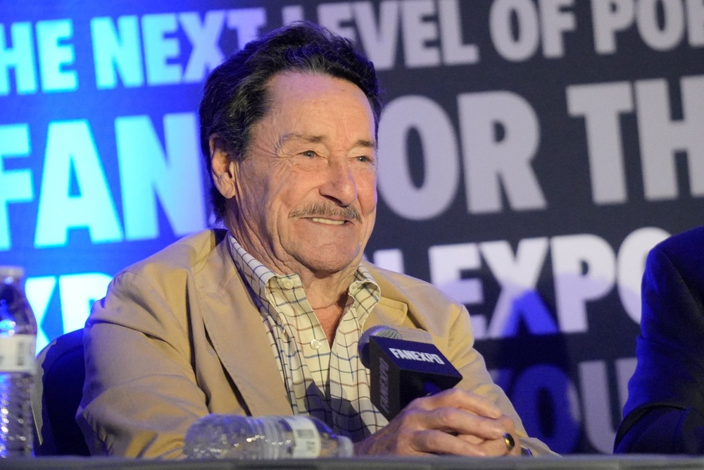 Obit - Peter Cullen (2024 Invision)
