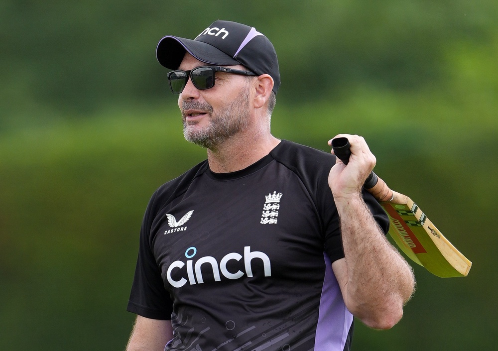 Jamie Smith credited Michael Yardy with helping him (Joe Giddens/PA) (PA Archive)