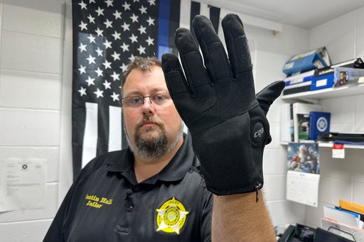 ICE has agreed to pay nearly $17 million for 6,000 units of the equipment, despite internal records showing the agency failed to answer inquiries from 16 US senators regarding agent training (AP)