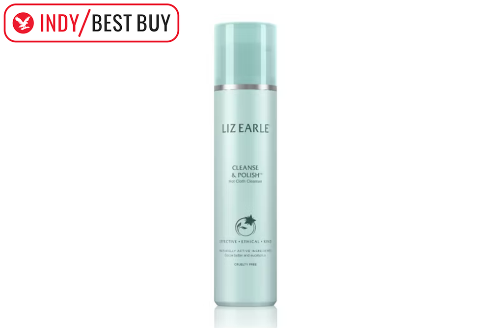 Image from: 12 best cleansers for every skin type, tested by experts