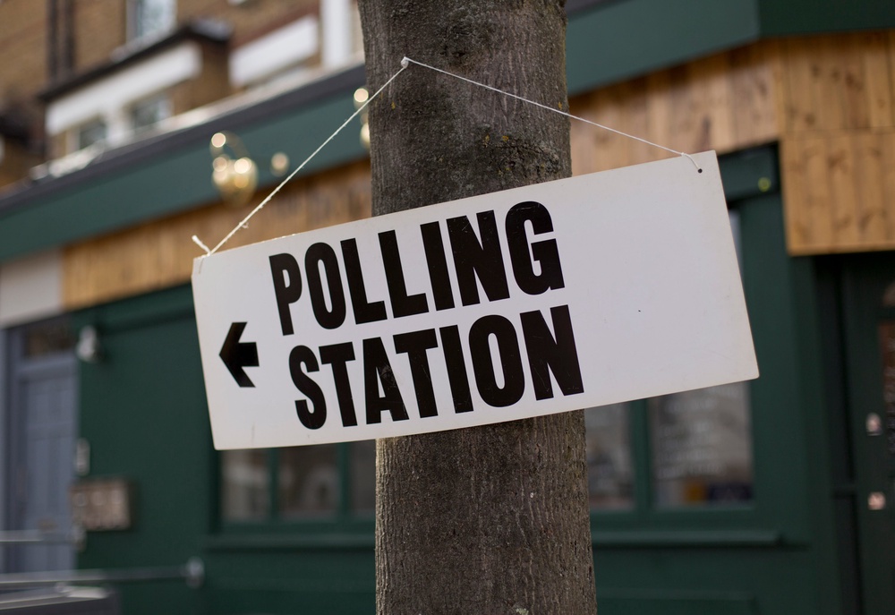 Reform wants to curb postal voting and remove the right of Commonwealth citizens to cast a ballot(Yui Mok/PA) (PA Archive)