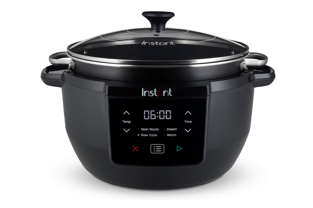 Image from: 14 best slow cookers for homemade stews and more, tried and tested