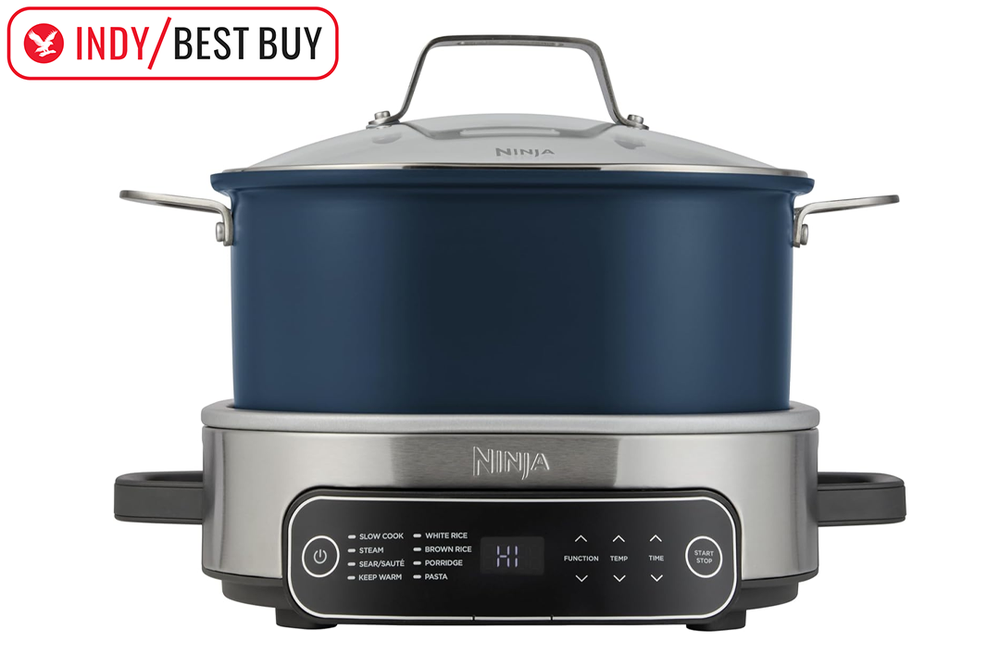 Image from: 14 best slow cookers for homemade stews and more, tried and tested