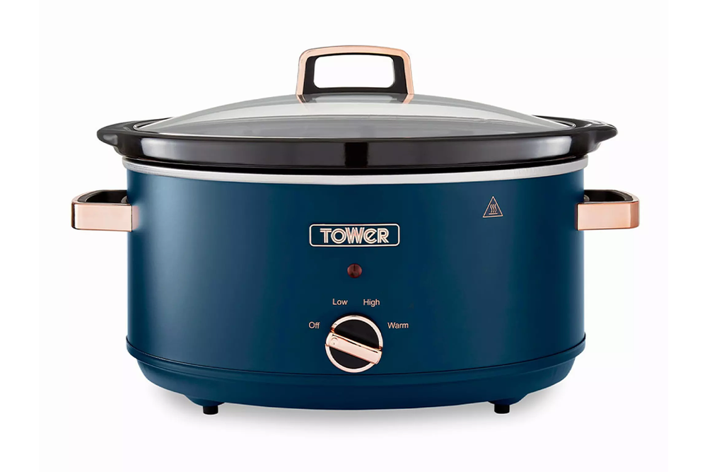 Image from: 14 best slow cookers for homemade stews and more, tried and tested