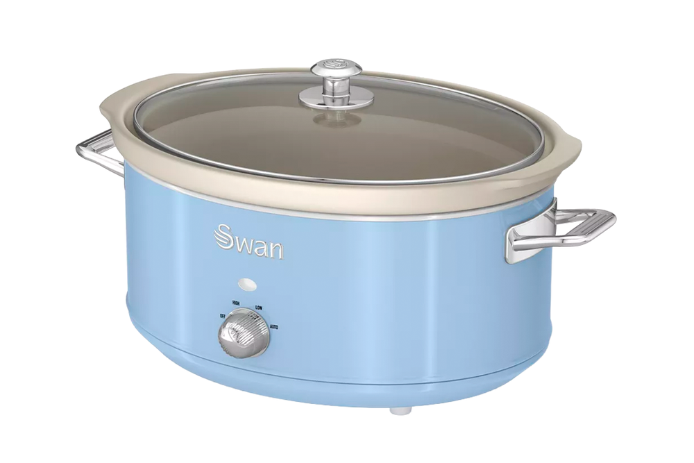 Image from: 14 best slow cookers for homemade stews and more, tried and tested