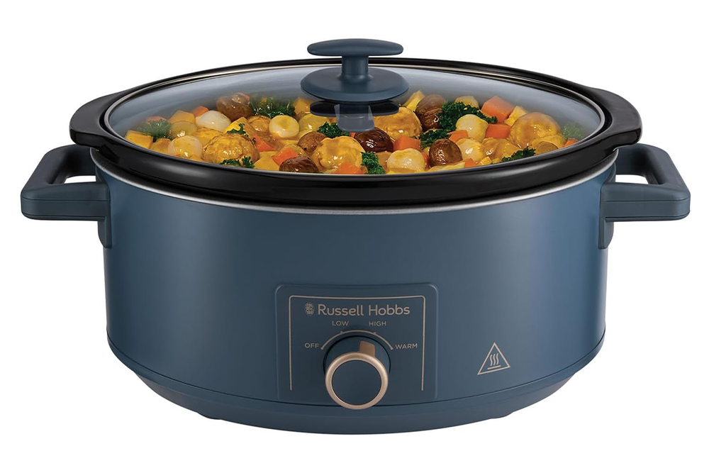 Image from: 14 best slow cookers for homemade stews and more, tried and tested