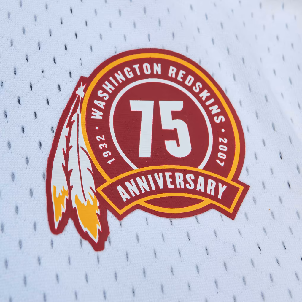 The move to sell Redskins merchandise traces to trademark law (Fanatics)
