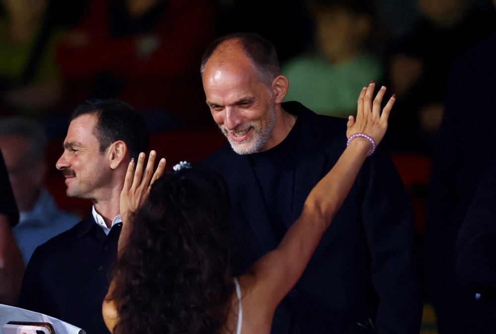 (Reuters)