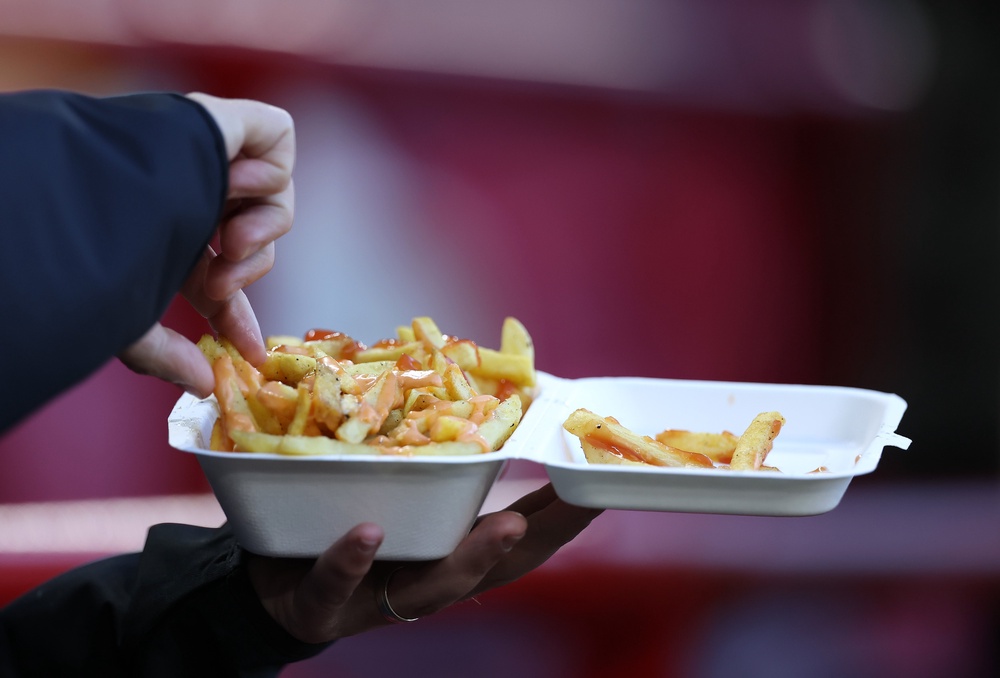 Any reduction in calorie intake can lead to people losing weight, experts say (Getty Images)